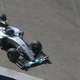 Illustration for article titled Trouble At Mercedes? Sorry, Nico Rosberg, Your Car Is Not A Rocketship